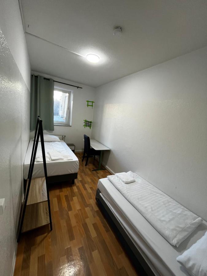 Urban Living On Worringer Apartment Düsseldorf Exterior foto