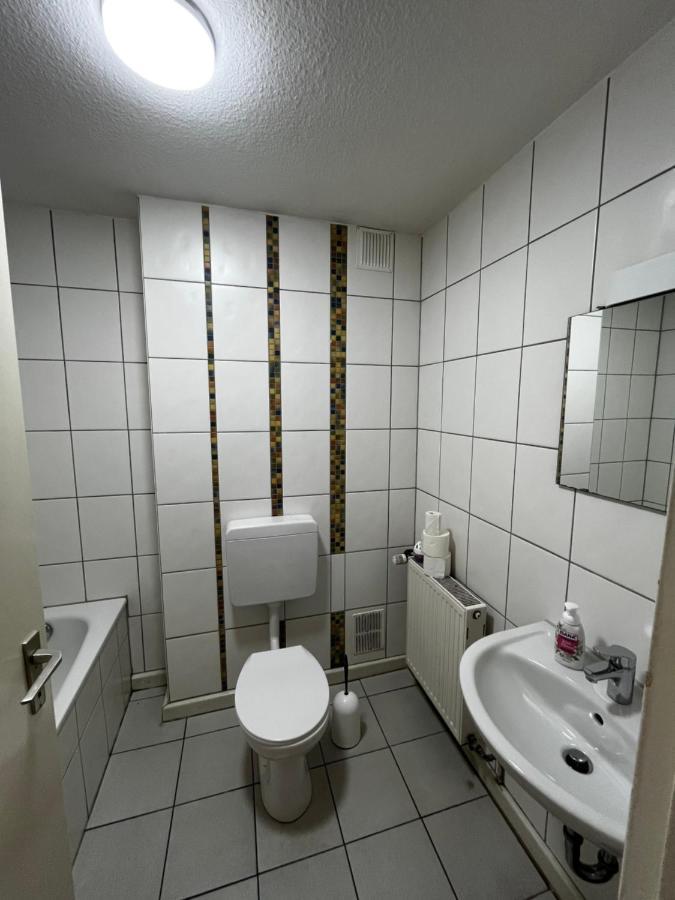 Urban Living On Worringer Apartment Düsseldorf Exterior foto